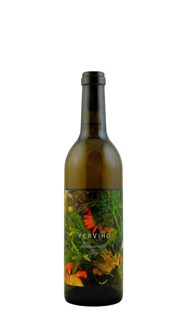 Bottle of Channing Daughters, Vervino Dry Vermouth Variation 4 Batch #4, NV (500ml) - Flatiron Wines & Spirits - New York