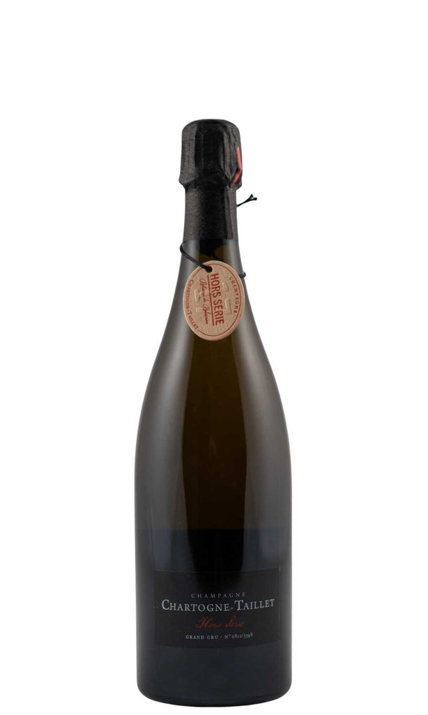 Bottle of Chartogne-Taillet, Champagne Avize & Merfy Hors Serie Extra Brut, 2017 - Flatiron Wines & Spirits - New York
