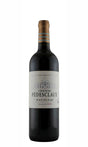Bottle of Chateau Pedesclaux, Pauillac, 2010 - Red Wine - Flatiron Wines & Spirits - New York