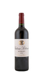 Bottle of Chateau Potensac, Medoc, 2010 - Red Wine - Flatiron Wines & Spirits - New York