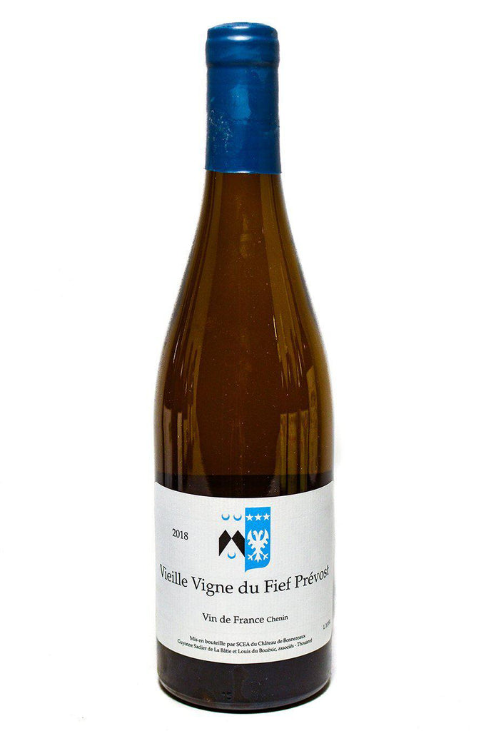 Bottle of Chateau de Bonnezeaux, Chenin Blanc Vieille Vigne du Fief Prevost, 2018 - Flatiron Wines & Spirits - New York