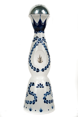 Bottle of Clase Azul, Tequila Reposado - Flatiron Wines & Spirits - New York