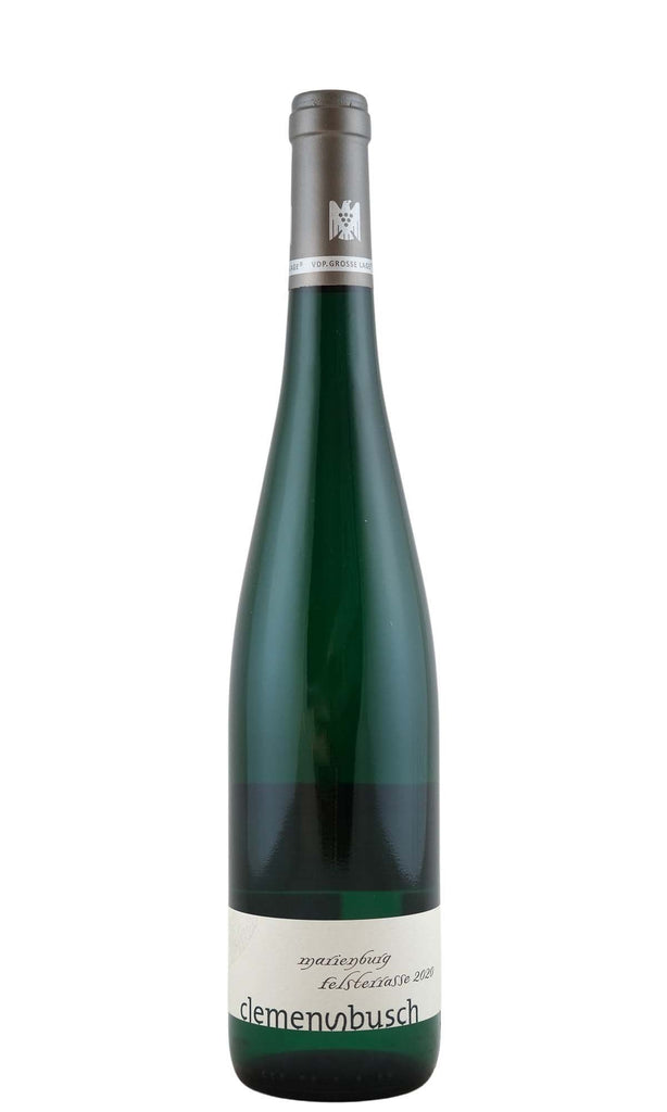 Bottle of Clemens Busch, Riesling Grosses Gewachs Felsterrasse, 2020 - White Wine - Flatiron Wines & Spirits - New York
