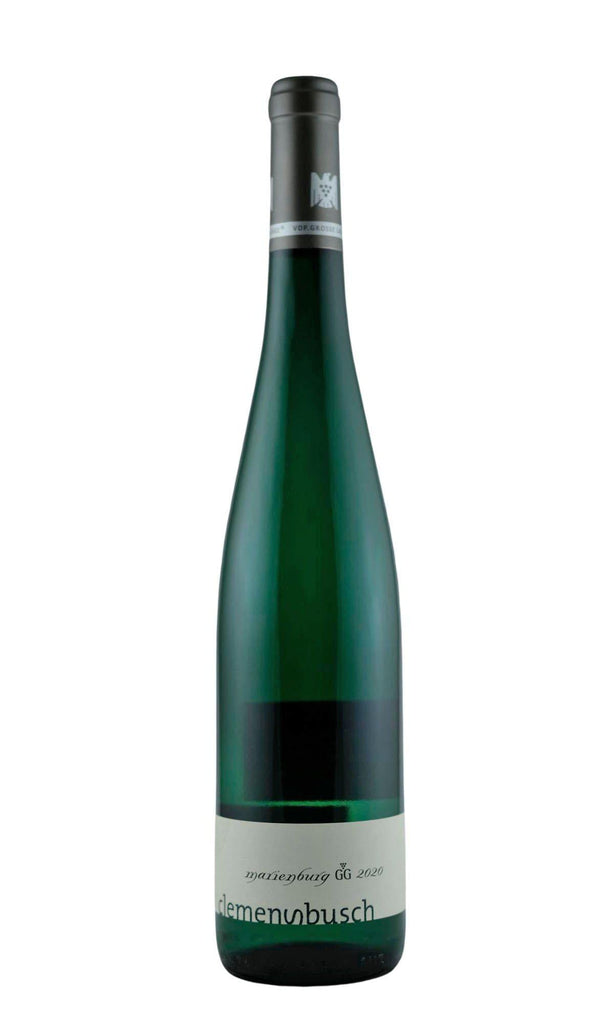 Bottle of Clemens Busch, Riesling Marienburg GG, 2020 - Flatiron Wines & Spirits - New York
