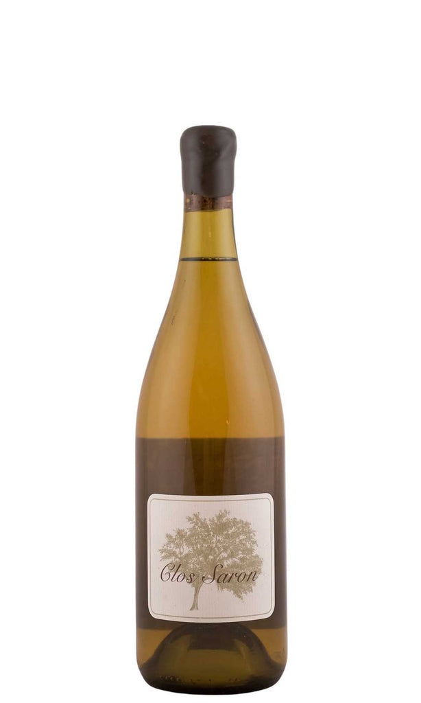 Bottle of Clos Saron, Carte Blanche, 2013 - Flatiron Wines & Spirits - New York