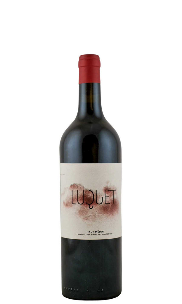 Bottle of Closeries des Moussis, Haut-Medoc 'Luquet', 2020 - Flatiron Wines & Spirits - New York
