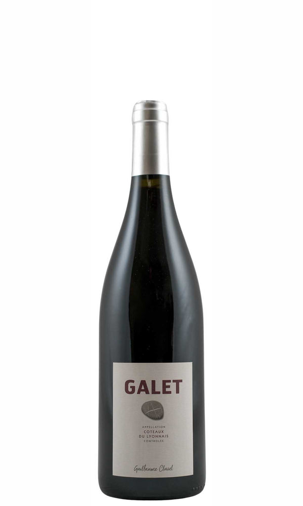 Bottle of Clusel-Roch, Coteaux du Lyonnais Galet, 2019 - Red Wine - Flatiron Wines & Spirits - New York