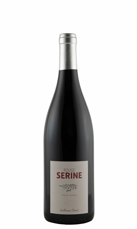 Bottle of Clusel-Roch, Vin de France Syrah Serine, 2020 - Red Wine - Flatiron Wines & Spirits - New York