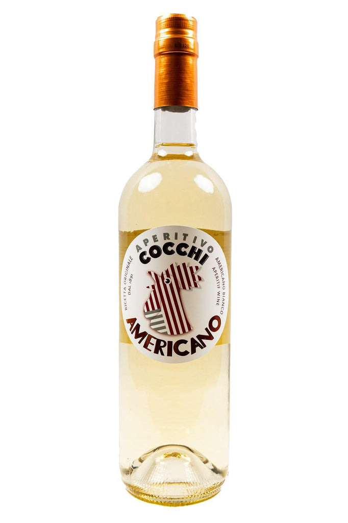 Bottle of Cocchi, Americano - Spirit - Flatiron Wines & Spirits - New York