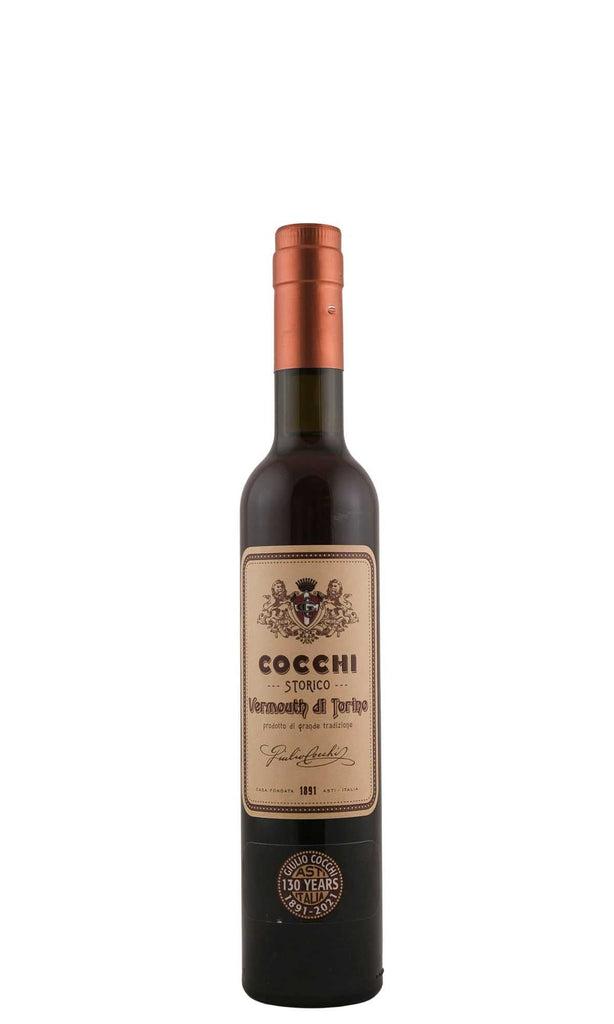 Bottle of Cocchi, Vermouth di Torino, NV (375ml) - Flatiron Wines & Spirits - New York