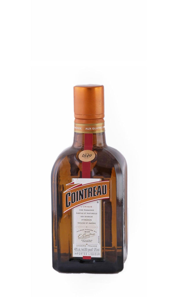 Bottle of Cointreau, Orange Liqueur, NV (375ml) - Spirit - Flatiron Wines & Spirits - New York