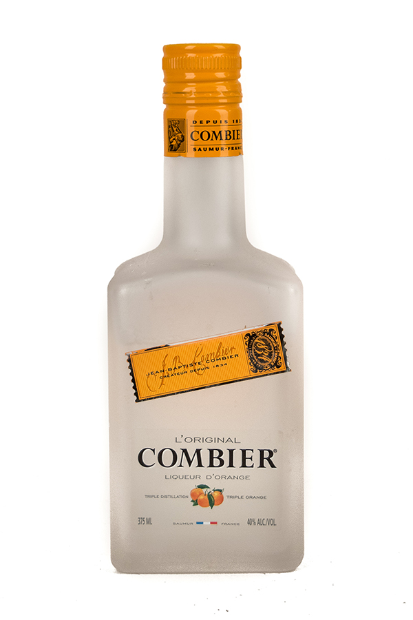 Bottle of Combier, Liqueur d’Orange 375ml - Flatiron Wines & Spirits - New York