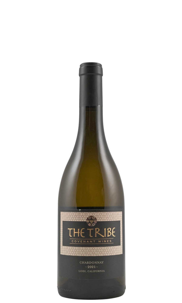 Bottle of Covenant Wines, Chardonnay The Tribe, 2021 [Kosher] - White Wine - Flatiron Wines & Spirits - New York