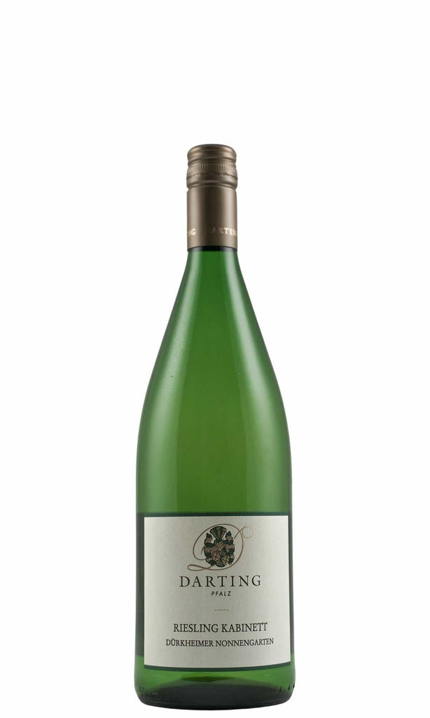Bottle of Darting, Durkheimer Nonnengarten Riesling Kabinett, 2021 (1L) - White Wine - Flatiron Wines & Spirits - New York