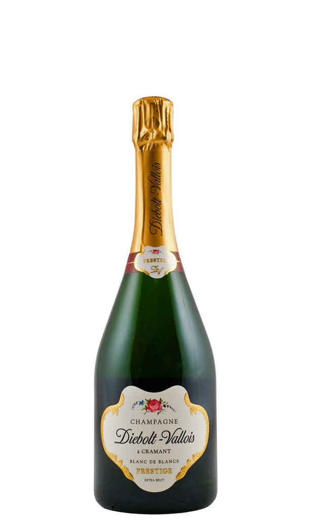Bottle of Diebolt-Vallois, Champagne Grand Cru Cuvee Prestige Blanc de Blancs, NV - Flatiron Wines & Spirits - New York