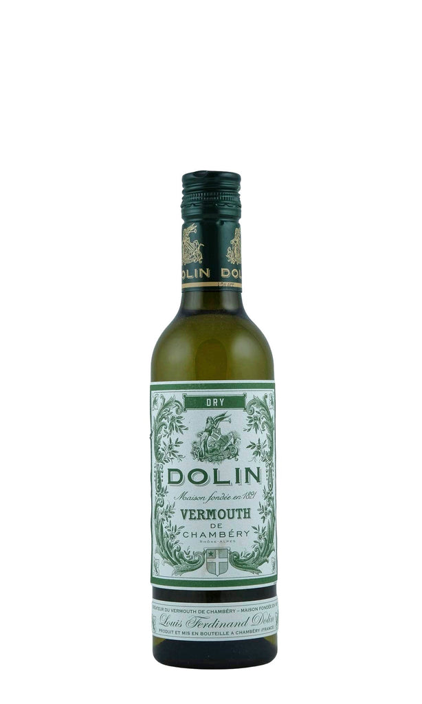 Bottle of Dolin, Dry Vermouth (375ml) - Spirit - Flatiron Wines & Spirits - New York