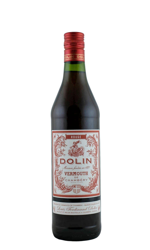 Bottle of Dolin, Sweet Vermouth - Flatiron Wines & Spirits - New York