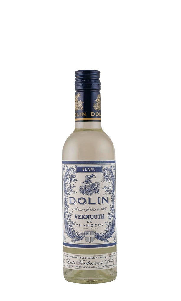 Bottle of Dolin, Vermouth Blanc (375ml) - Spirit - Flatiron Wines & Spirits - New York