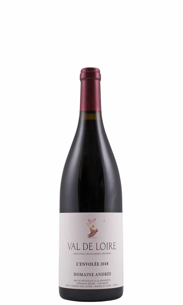 Bottle of Domaine Andree, l'Envolee, 2018 - Red Wine - Flatiron Wines & Spirits - New York