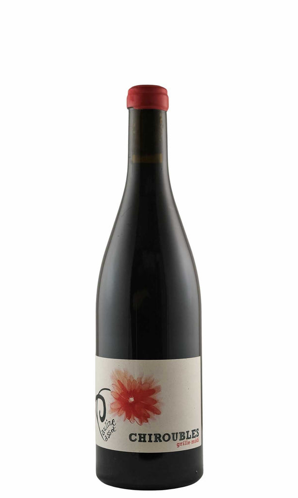 Bottle of Domaine De La Grosse Pierre, Chiroubles 'Grille-Midi', 2020 - Flatiron Wines & Spirits - New York
