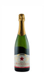 Bottle of Domaine de Montbourgeau, Cremant du Jura, NV - Sparkling Wine - Flatiron Wines & Spirits - New York
