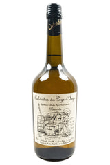 Bottle of Domaine de Montreuil, Reserve, Calvados Pays d’Auge - Spirit - Flatiron Wines & Spirits - New York