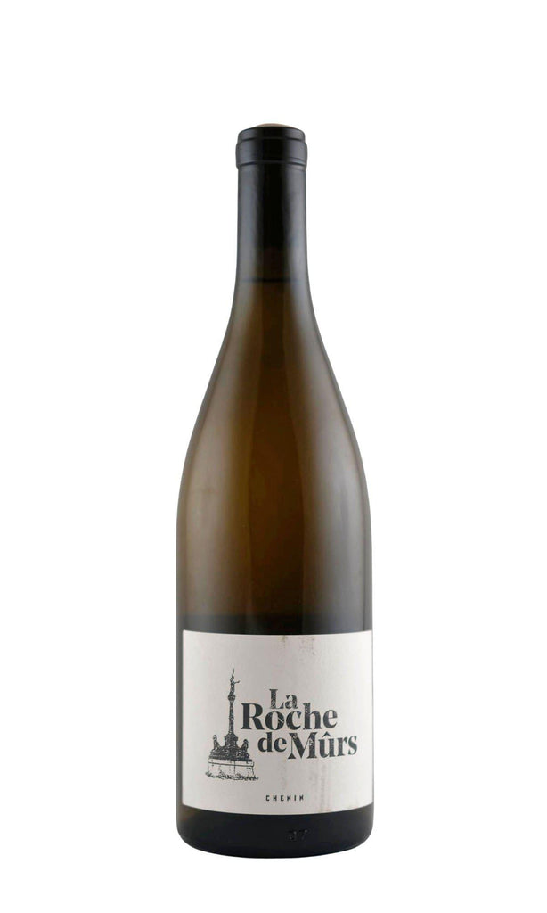 Bottle of Domaine de la Grange aux Belles, Chenin "La Roche de Murs' , 2019 - Flatiron Wines & Spirits - New York