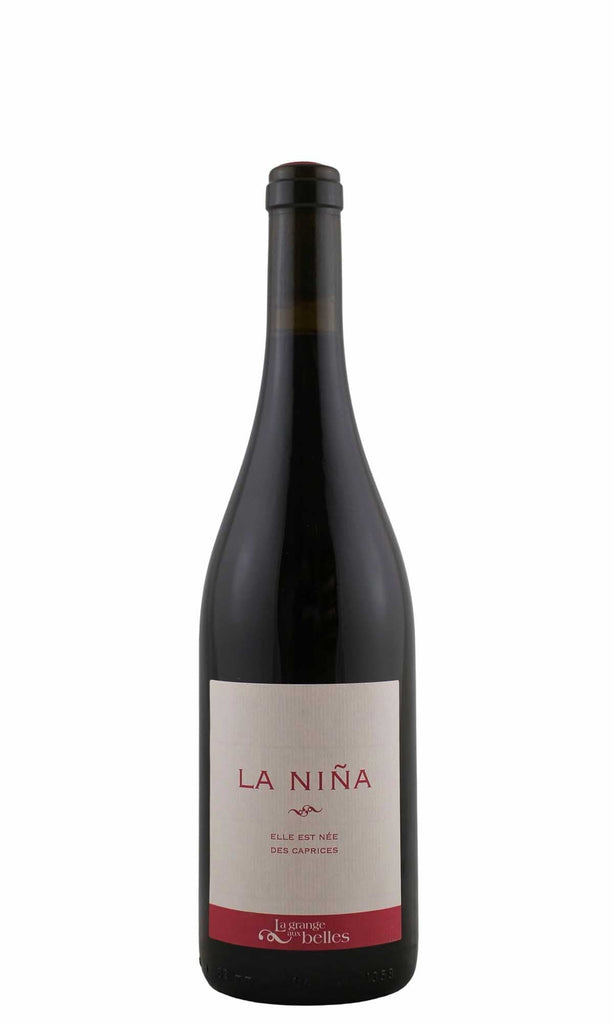 Bottle of Domaine de la Grange aux Belles, La Nina, 2020 - Flatiron Wines & Spirits - New York