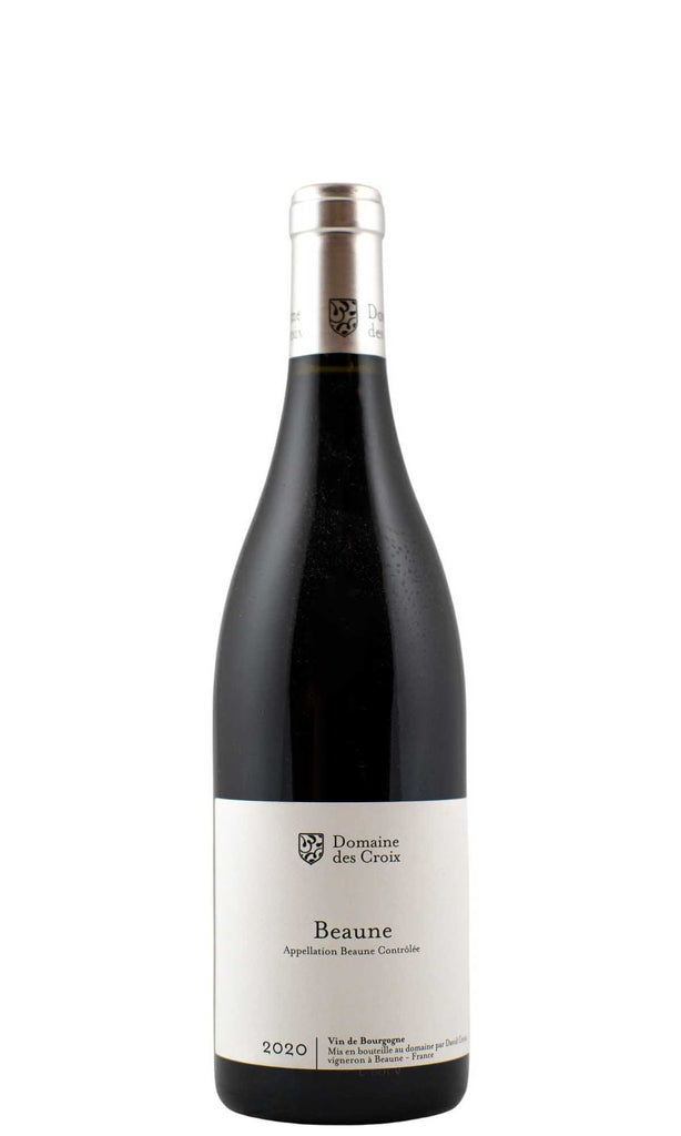 Bottle of Domaine des Croix, Beaune Rouge, 2020 - Red Wine - Flatiron Wines & Spirits - New York