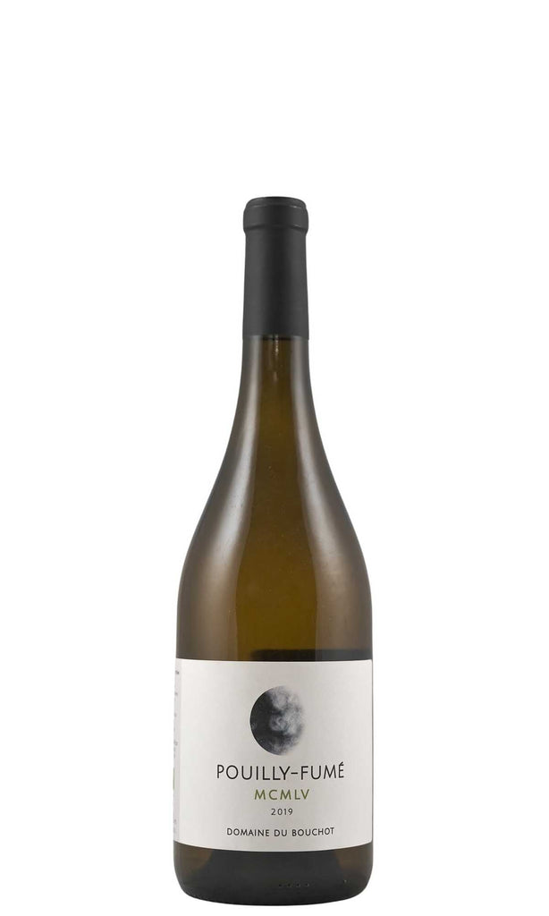 Bottle of Domaine du Bouchot, Pouilly-Fume "1955", 2019 - White Wine - Flatiron Wines & Spirits - New York