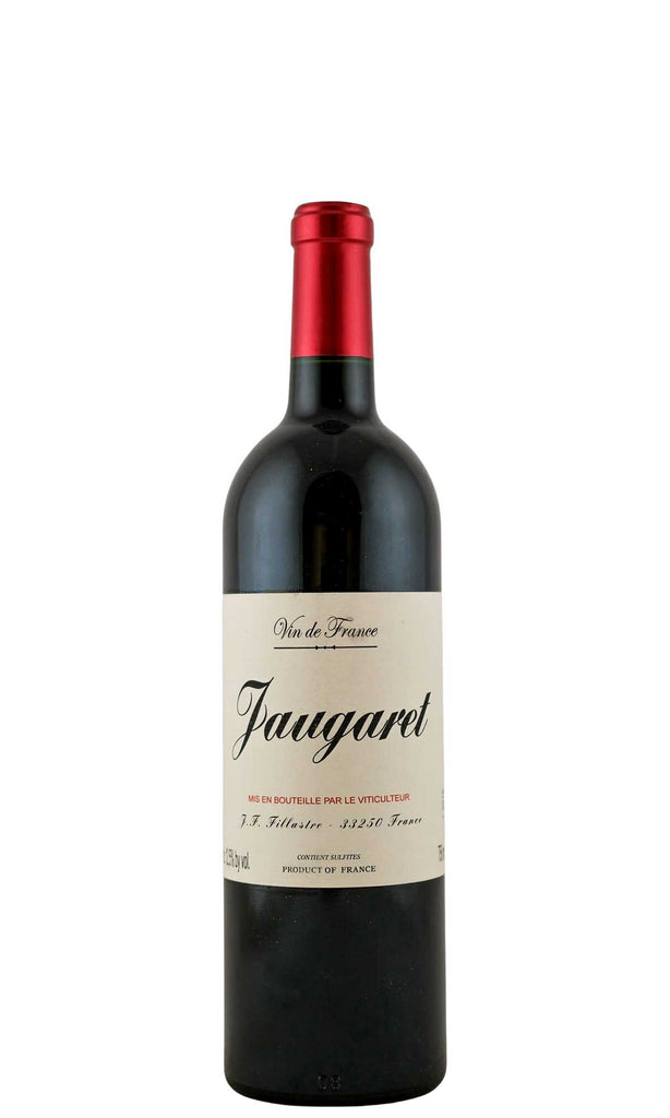 Bottle of Domaine du Jaugaret, Saint-Julien [DO NOT SELL], 2018 - Flatiron Wines & Spirits - New York