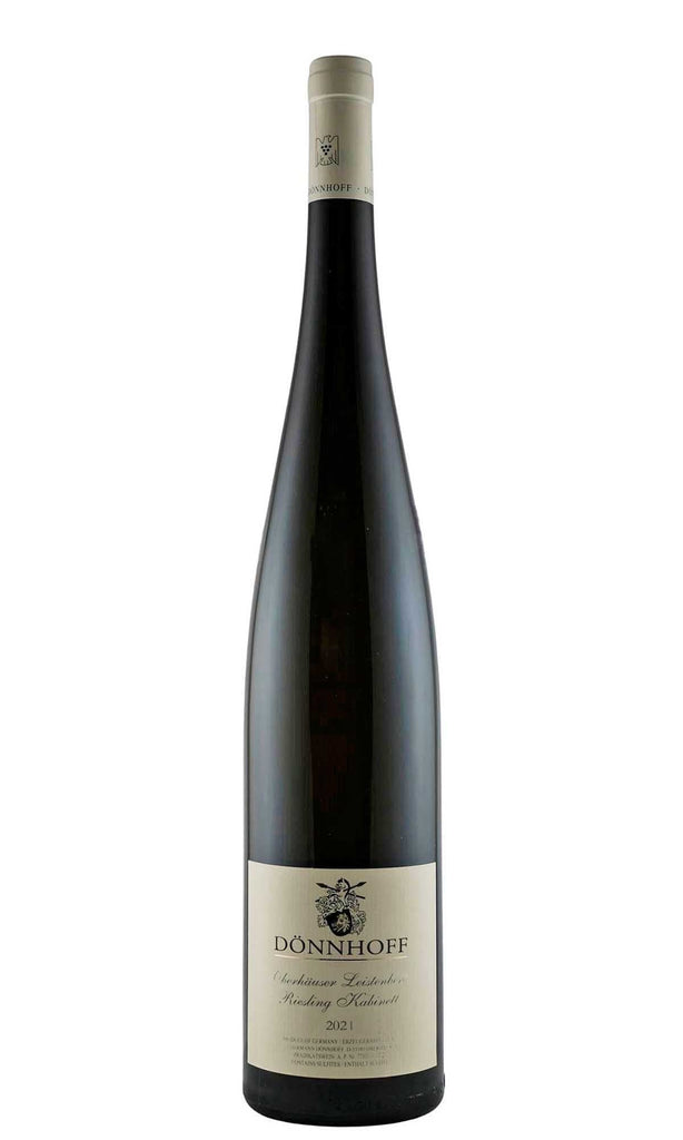 Bottle of Donnhoff, Riesling Oberhauser Leistenberg Kabinett, 2021 (1.5L) - Flatiron Wines & Spirits - New York