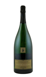 Bottle of Champagne Doyard, Champagne 1er Cru Brut Blanc de Blancs Cuvee Vendemiaire, NV (1.5L) - Flatiron Wines & Spirits - New York