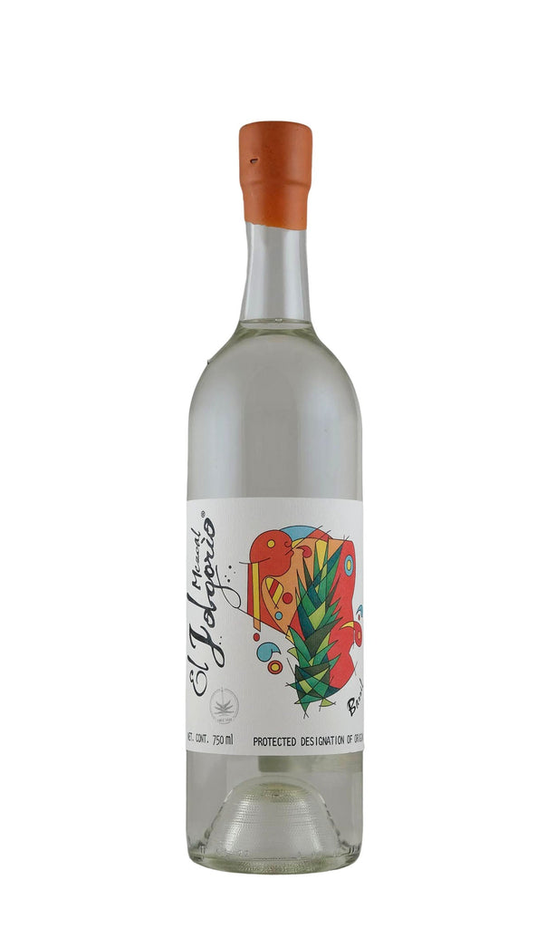 Bottle of El Jolgorio, Barril, Mezcal Joven - Spirit - Flatiron Wines & Spirits - New York