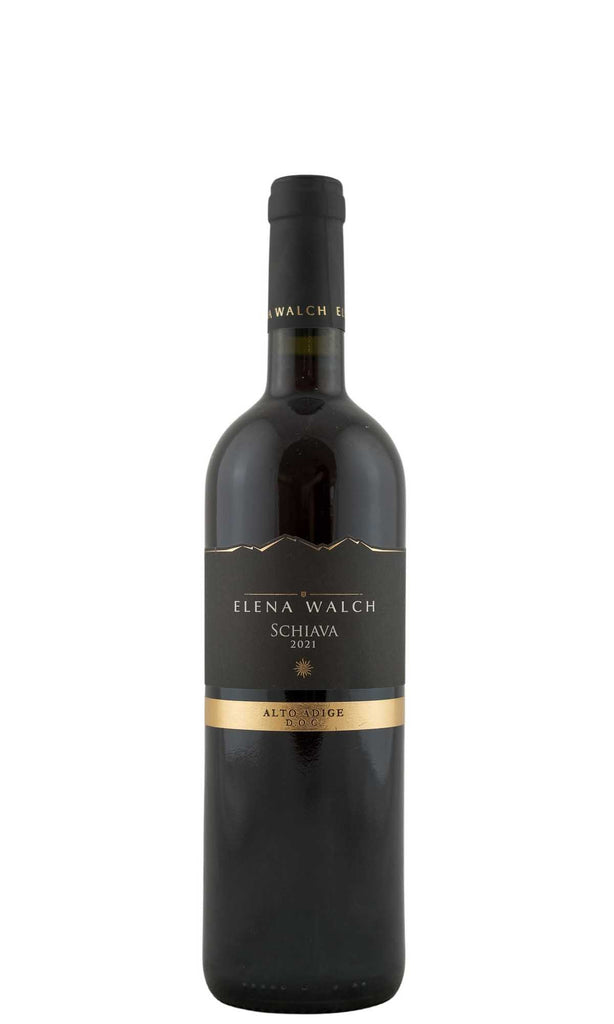 Bottle of Elena Walch, Sudtirol Alto Adige Schiava, 2021 - Red Wine - Flatiron Wines & Spirits - New York