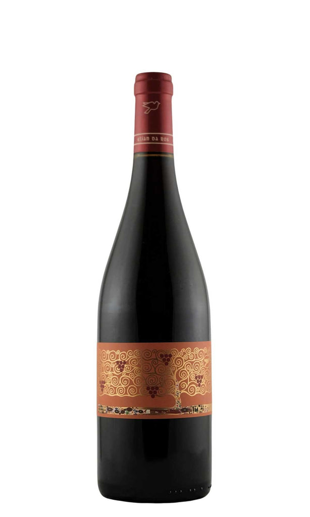 Bottle of Elian Da Ros, Cotes du Marmandais Abouriou, 2019 - Flatiron Wines & Spirits - New York