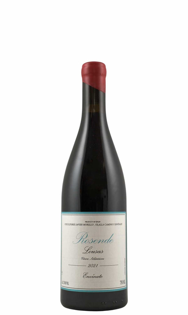 Bottle of Envinate, Lousas Rosende, 2021 - Red Wine - Flatiron Wines & Spirits - New York