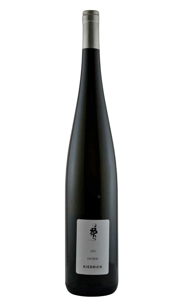 Bottle of Eva Fricke, Kiedrich Riesling QbA Trocken, 2020 (1.5L) - White Wine - Flatiron Wines & Spirits - New York