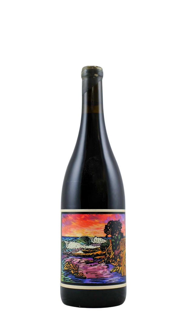 Bottle of Florez Wines, Merlot Picard Santa Cruz Mountains, 2021 - Red Wine - Flatiron Wines & Spirits - New York