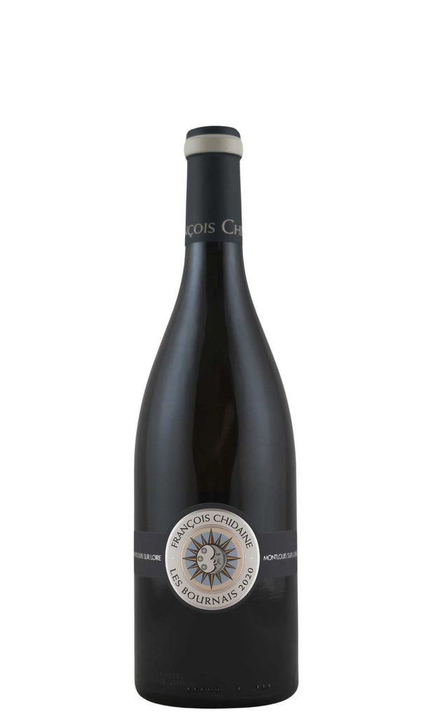 Bottle of Francois Chidaine, Chidaine Montlouis Bournais sec, 2020 - White Wine - Flatiron Wines & Spirits - New York