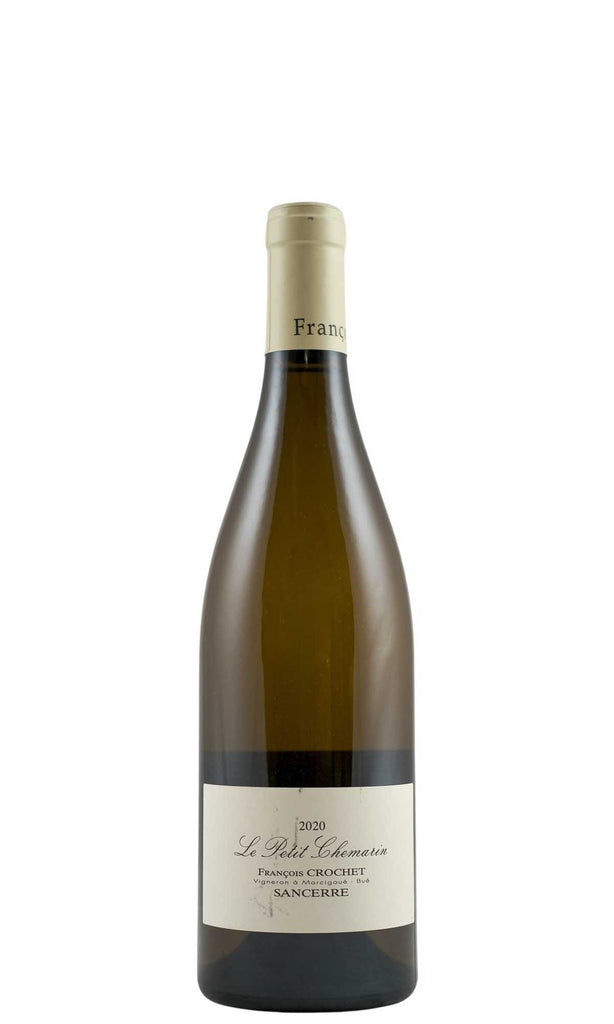 Bottle of Francois Crochet, Sancerre Le Petit Chemarin, 2020 - White Wine - Flatiron Wines & Spirits - New York