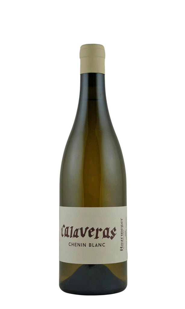 Bottle of Haarmeyer, Chenin Blanc Rorick Heritage Vineyard, 2019 - Flatiron Wines & Spirits - New York
