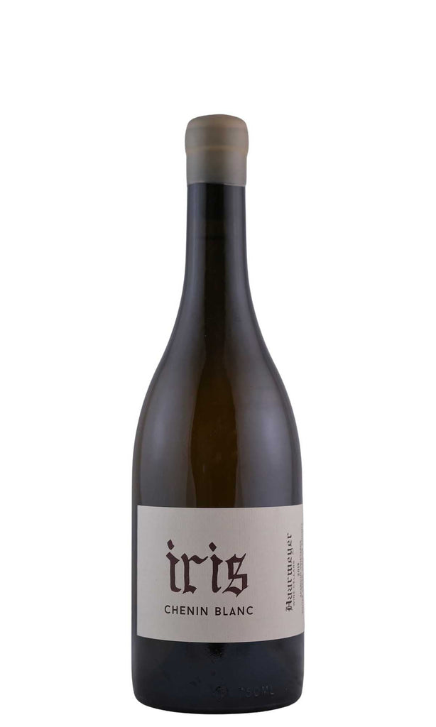 Bottle of Haarmeyer, Iris Chenin Blanc, 2019 - White Wine - Flatiron Wines & Spirits - New York