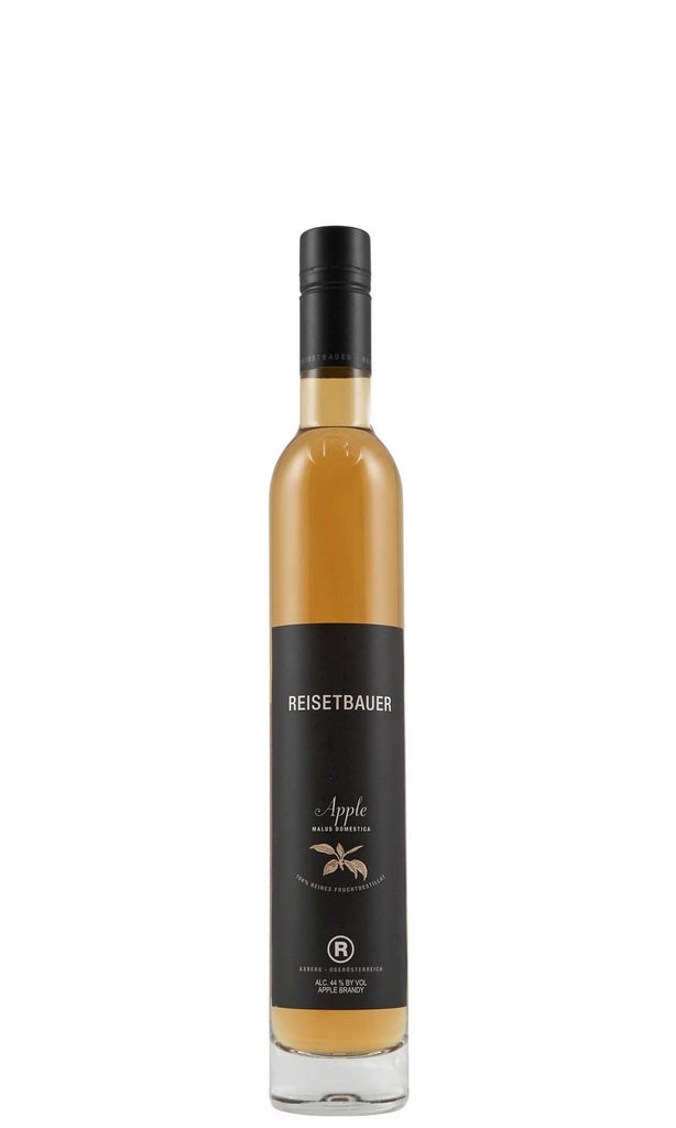 Bottle of Hans Reisetbauer, Apple in Oak Barrel (375ml) - Spirit - Flatiron Wines & Spirits - New York