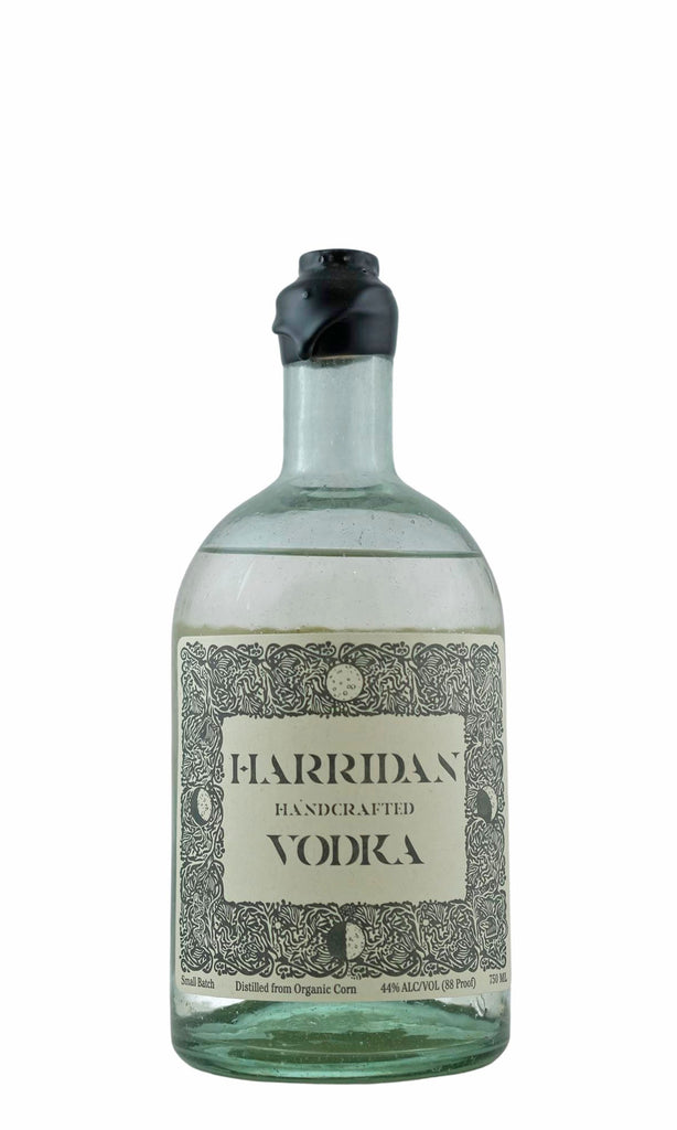 Bottle of Harridan, Vodka, NV - Spirit - Flatiron Wines & Spirits - New York