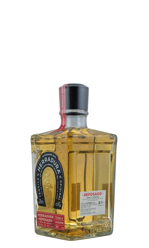 Bottle of Herradura, Tequila Reposado (375ml) - Spirit - Flatiron Wines & Spirits - New York
