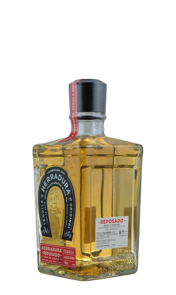 Bottle of Herradura, Tequila Reposado - Spirit - Flatiron Wines & Spirits - New York