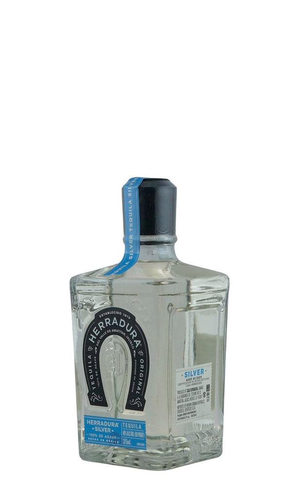 Bottle of Herradura, Tequila Silver (375ml) - Spirit - Flatiron Wines & Spirits - New York