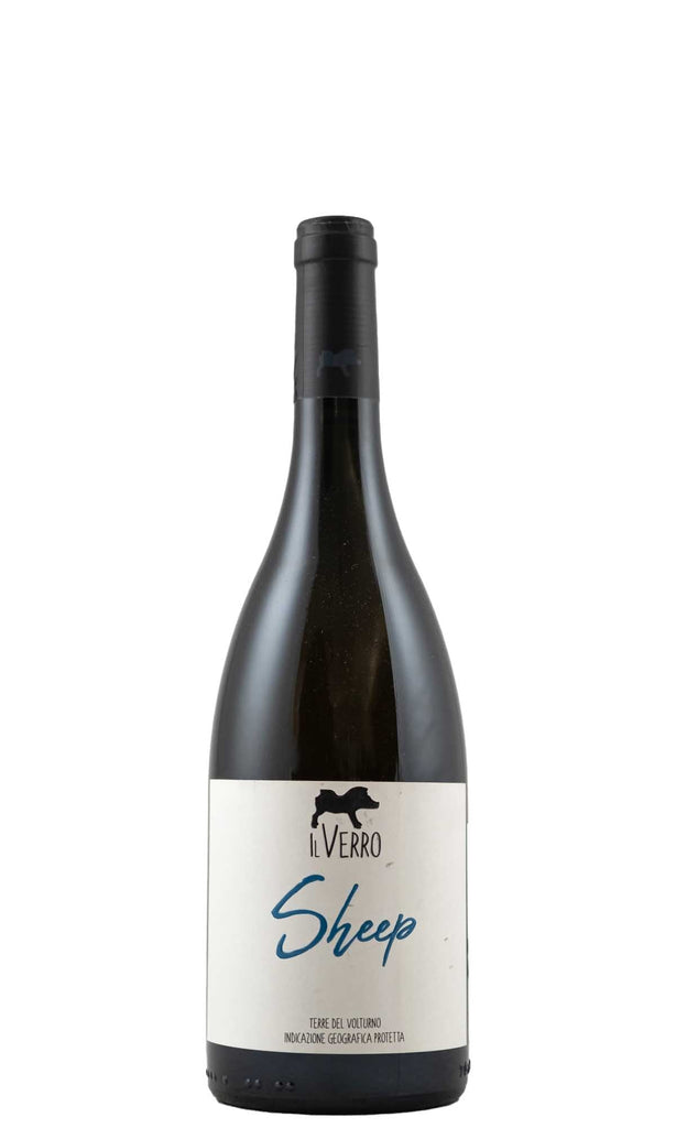 Bottle of Il Verro, Terre Del Volturno Sheep, 2021 - Flatiron Wines & Spirits - New York
