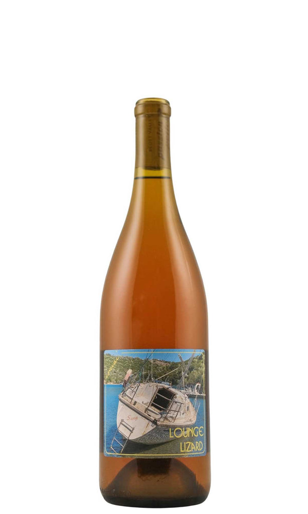 Bottle of Iruai, Lounge Lizard, 2021 - Rosé Wine - Flatiron Wines & Spirits - New York